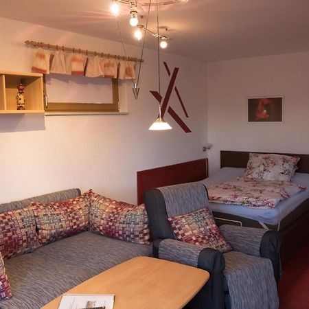 Hundemuede In Dresden Apartment Bagian luar foto