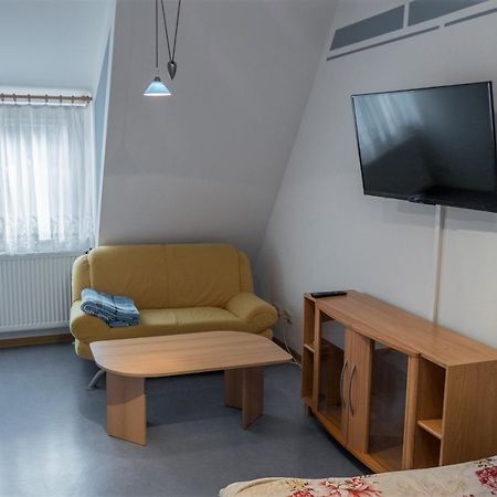 Hundemuede In Dresden Apartment Bagian luar foto