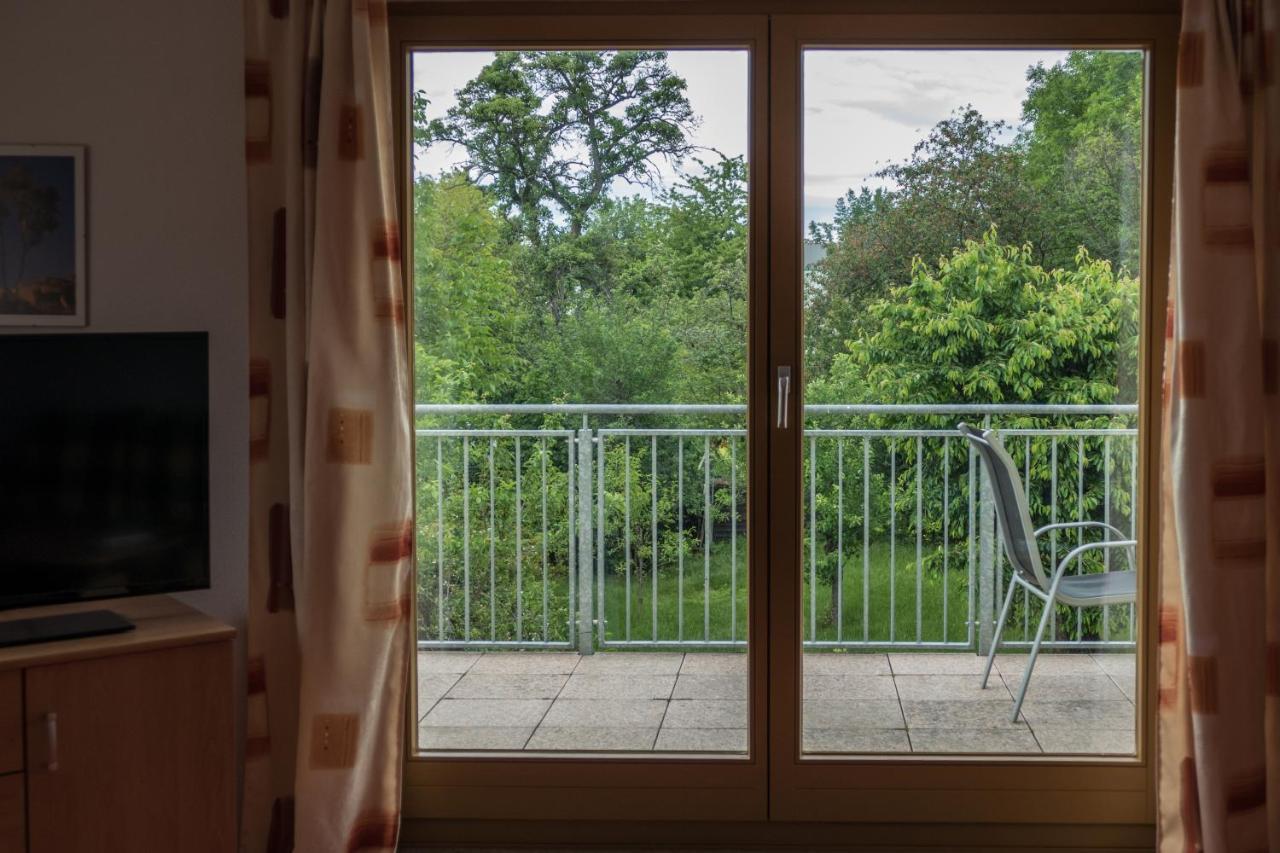 Hundemuede In Dresden Apartment Bagian luar foto