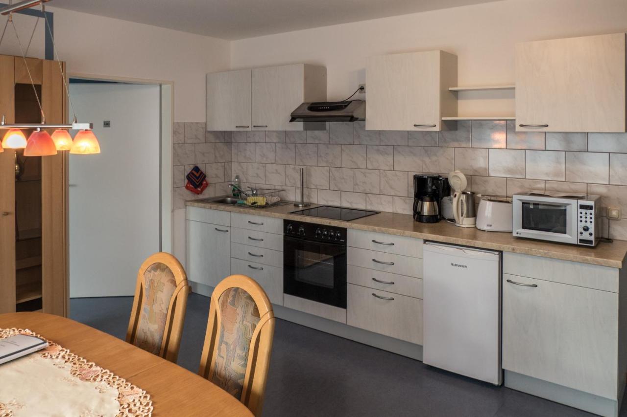 Hundemuede In Dresden Apartment Bagian luar foto