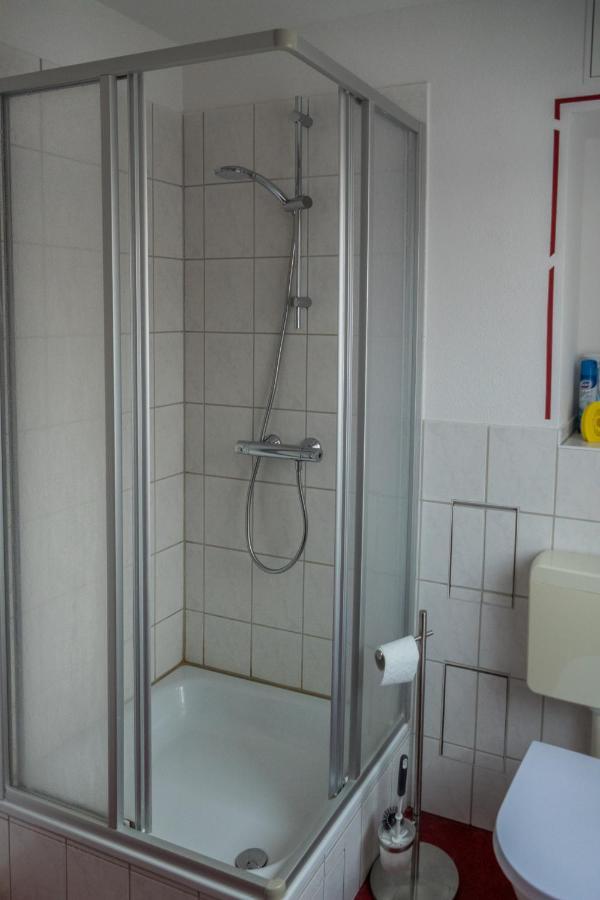 Hundemuede In Dresden Apartment Bagian luar foto