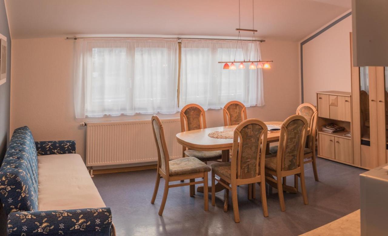 Hundemuede In Dresden Apartment Bagian luar foto